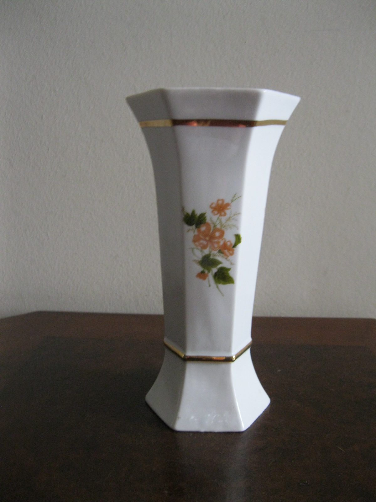 STARY PRZEDWOJENNY WAZON ART DECO - obrazek 2