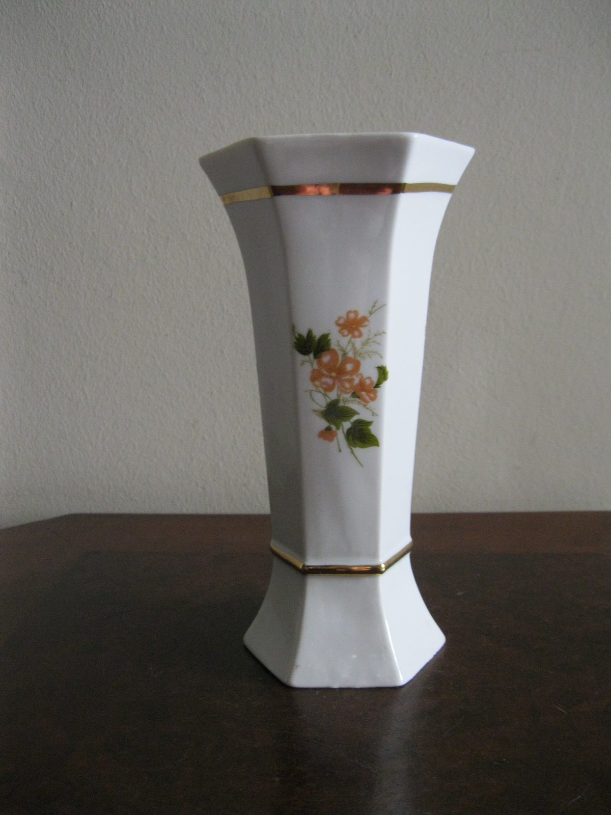 STARY PRZEDWOJENNY WAZON ART DECO - obrazek 3