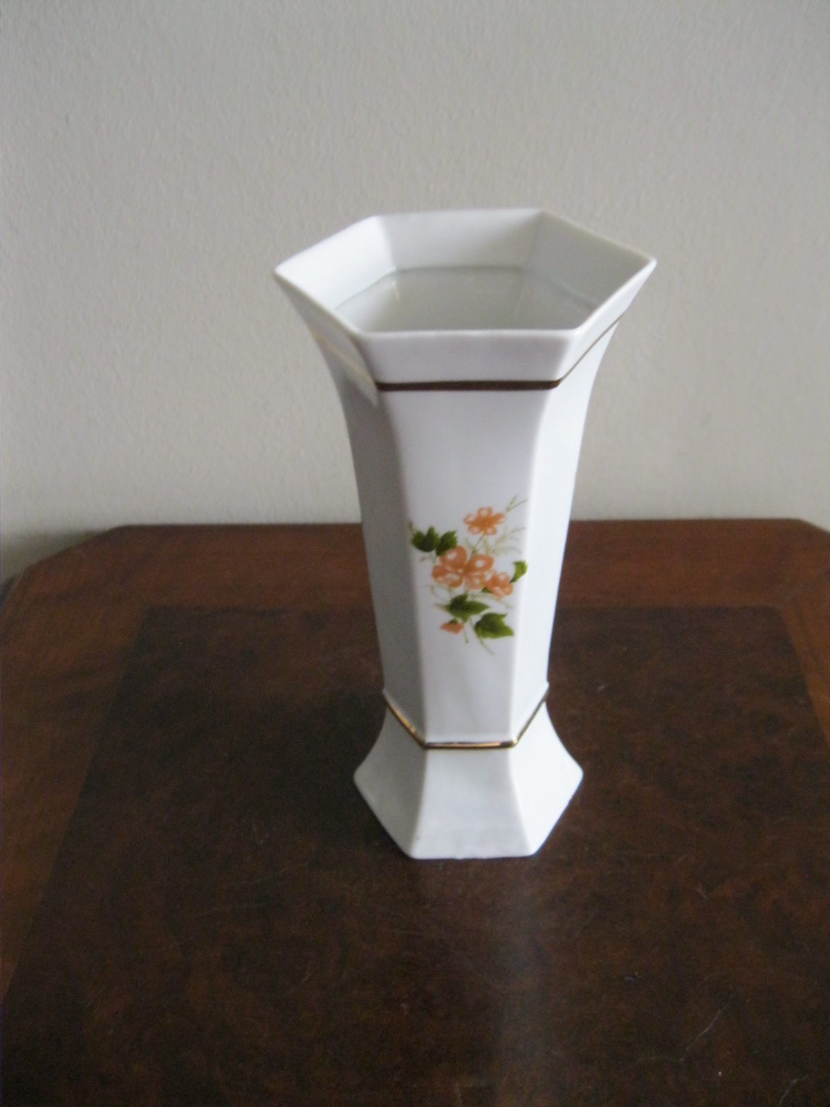 STARY PRZEDWOJENNY WAZON ART DECO