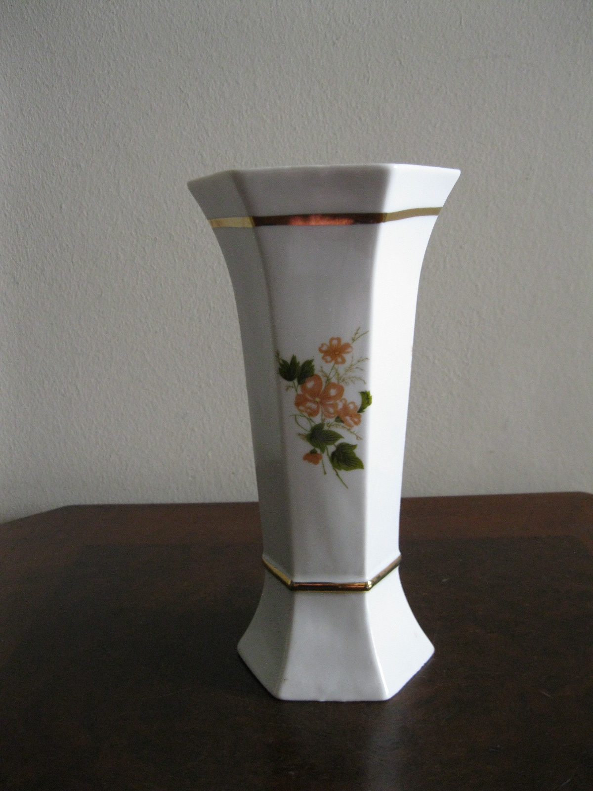 STARY PRZEDWOJENNY WAZON ART DECO - obrazek 6