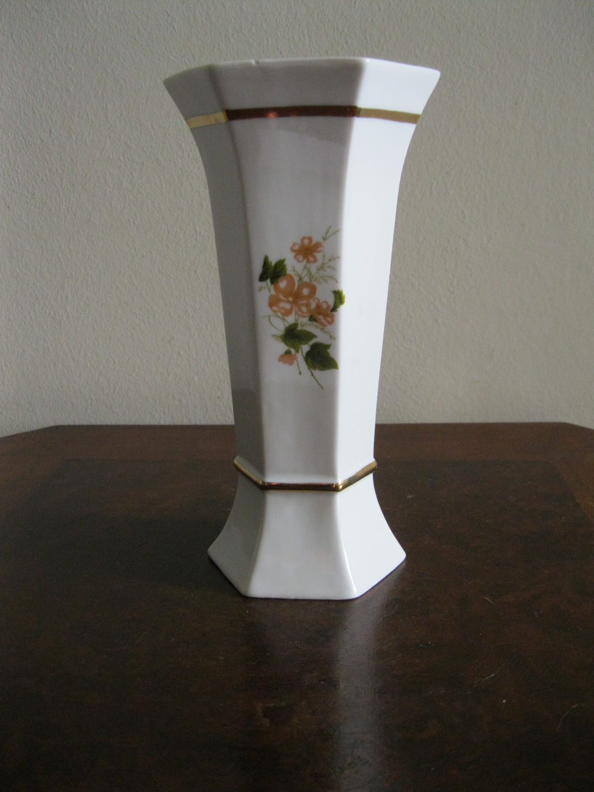 STARY PRZEDWOJENNY WAZON ART DECO - obrazek 9