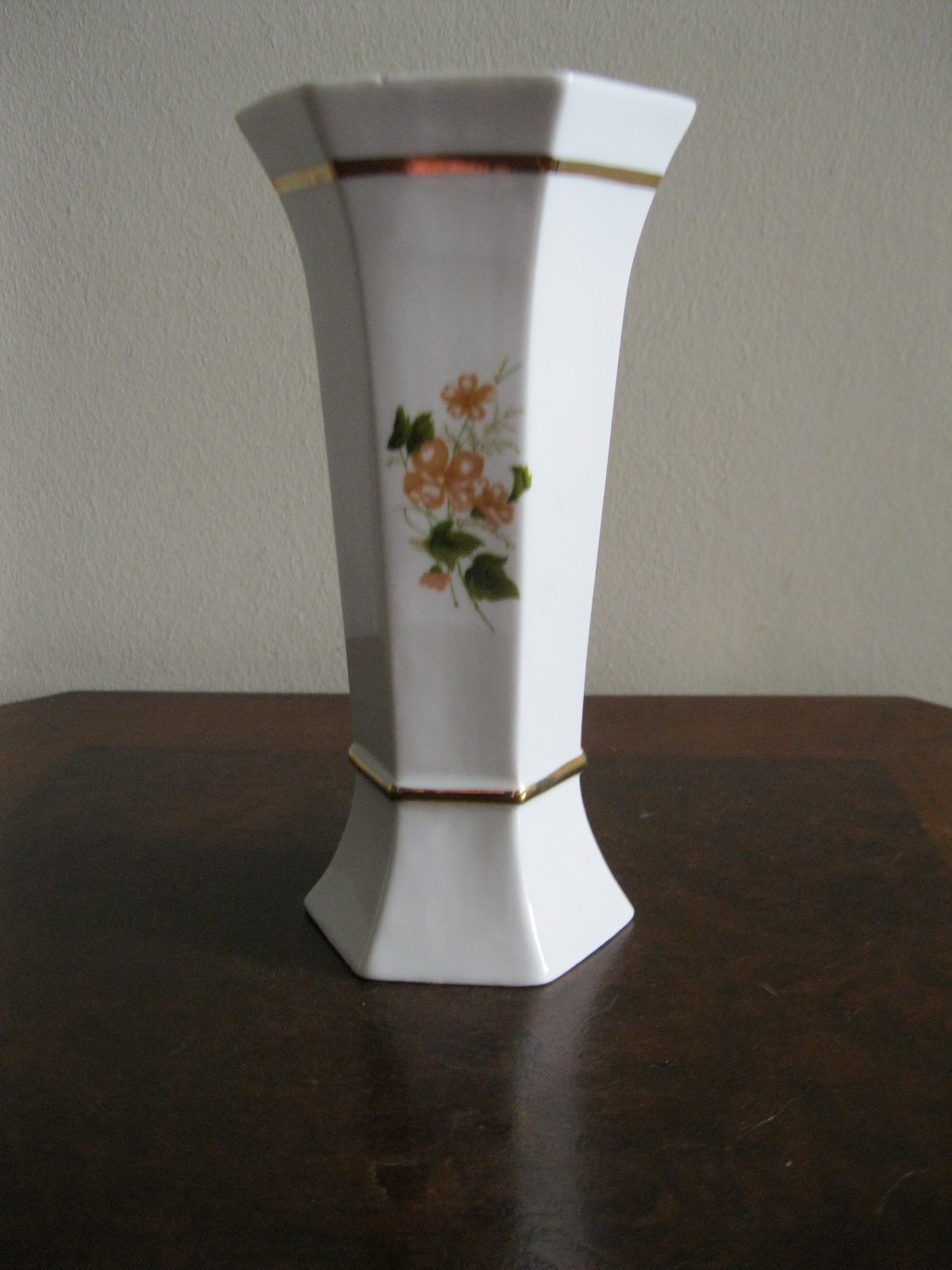 STARY PRZEDWOJENNY WAZON ART DECO - obrazek 10