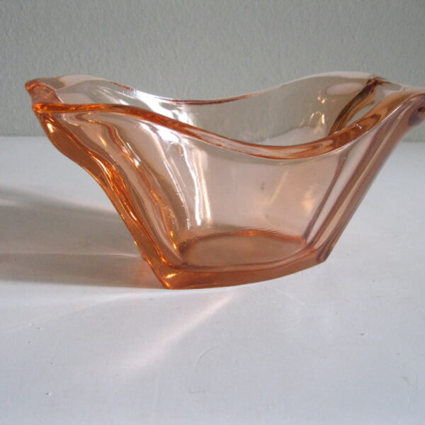 STARA ŁOSOSIOWA GONDOLA HUTA ZĄBKOWICE