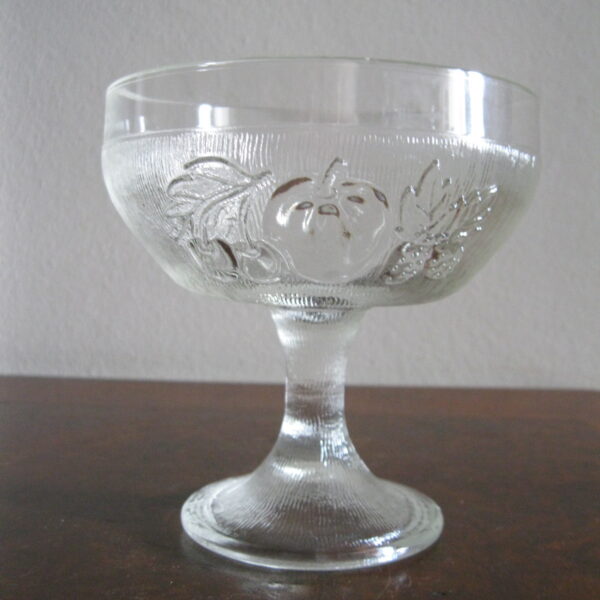 STARY PUCHAREK LUB CUKIERNICA NA NODZE KORA HUTA ZĄBKOWICE