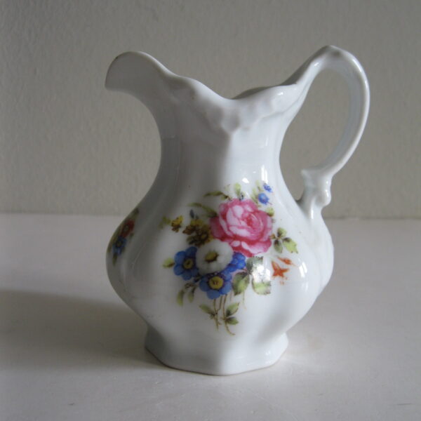 STARY MLECZNIK C. T.  ALTWASSER