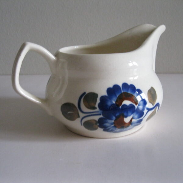 STARY CERAMICZNY DZBANEK  WŁOCŁAWEK