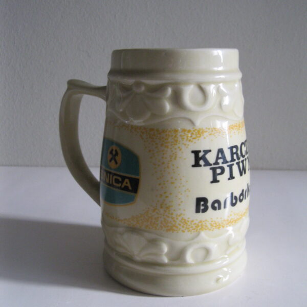 STARY KUFEL OZDOBNY KOLEKCJONERSKI TUŁOWICE