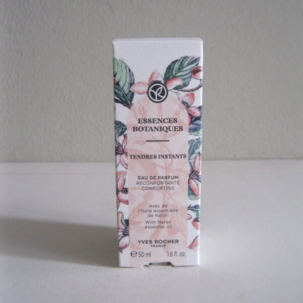 ESSENCES BOTANIQUES YVES ROCHER