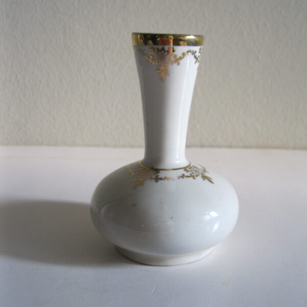 STARY WAZON CHODZIEŻ BĄCZEK  LATA 60 -  TE