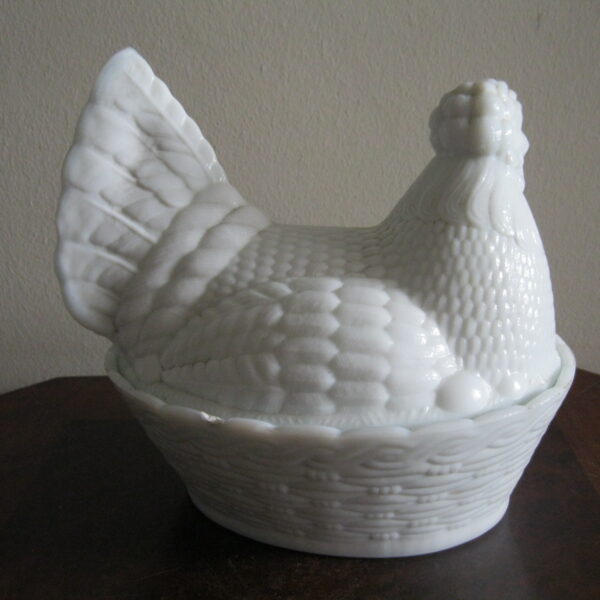 STARA DUŻA KURA LATTIMO HUTA ZĄBKOWICE