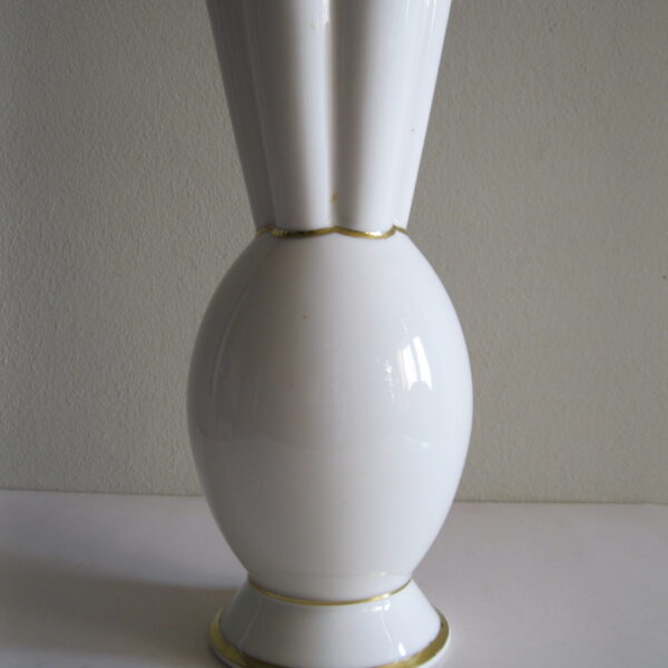 STARY  WAZON SELB - BAVARIA HUTSHENREUTHER LATA 60 - 70 TE