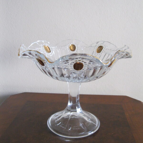 PATERA NA NODZE OLIVIA HUTA ZĄBKOWICE