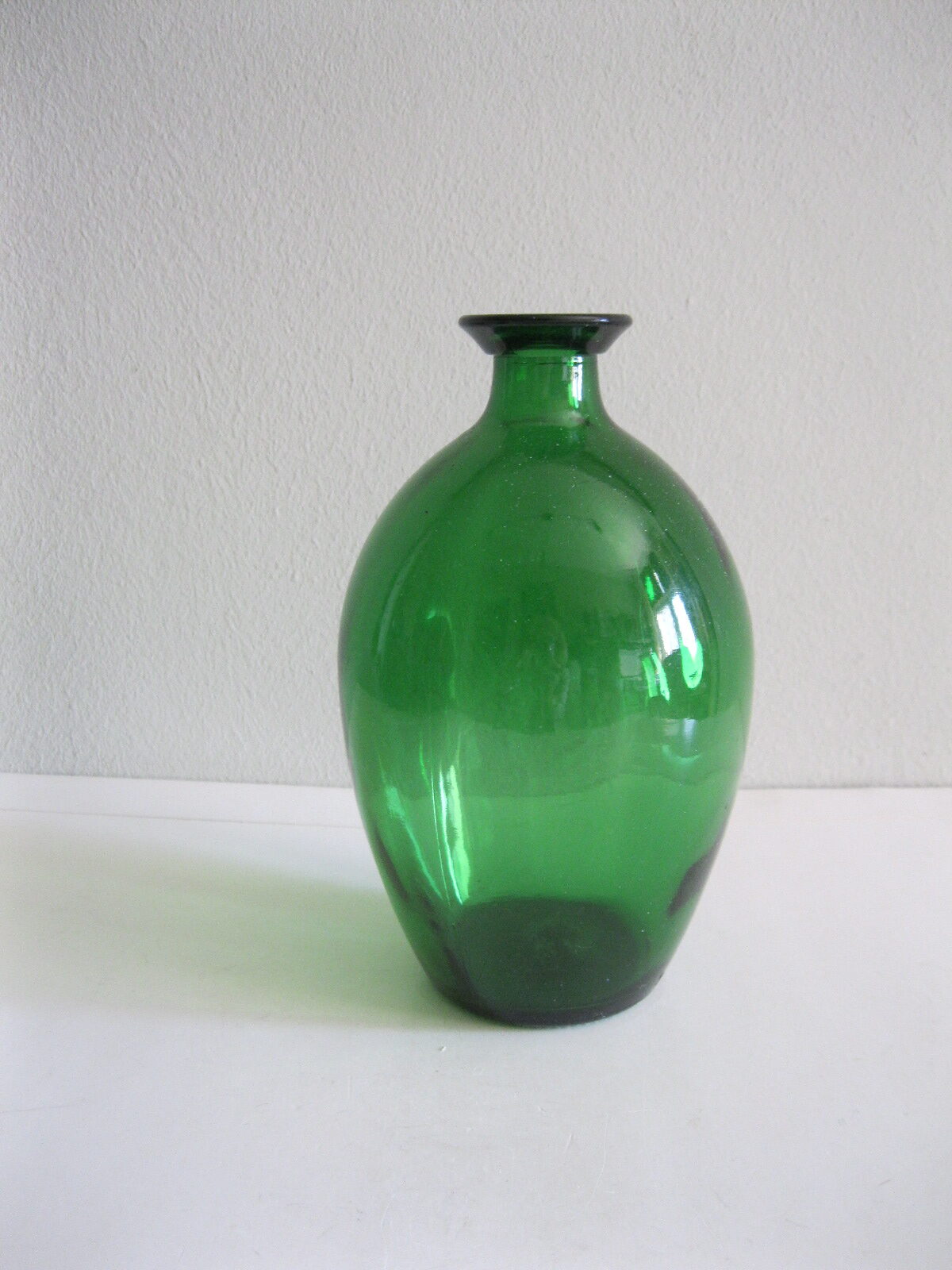 STARY ZIELONY WAZON - obrazek 2