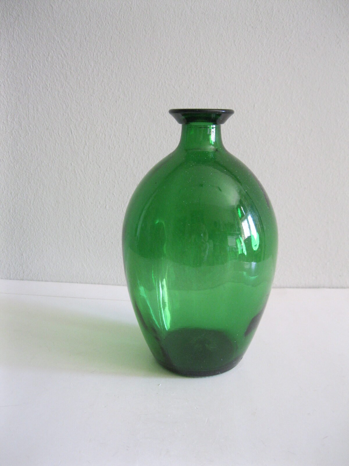 STARY ZIELONY WAZON - obrazek 3