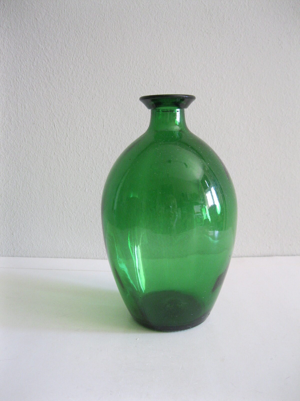 STARY ZIELONY WAZON - obrazek 4