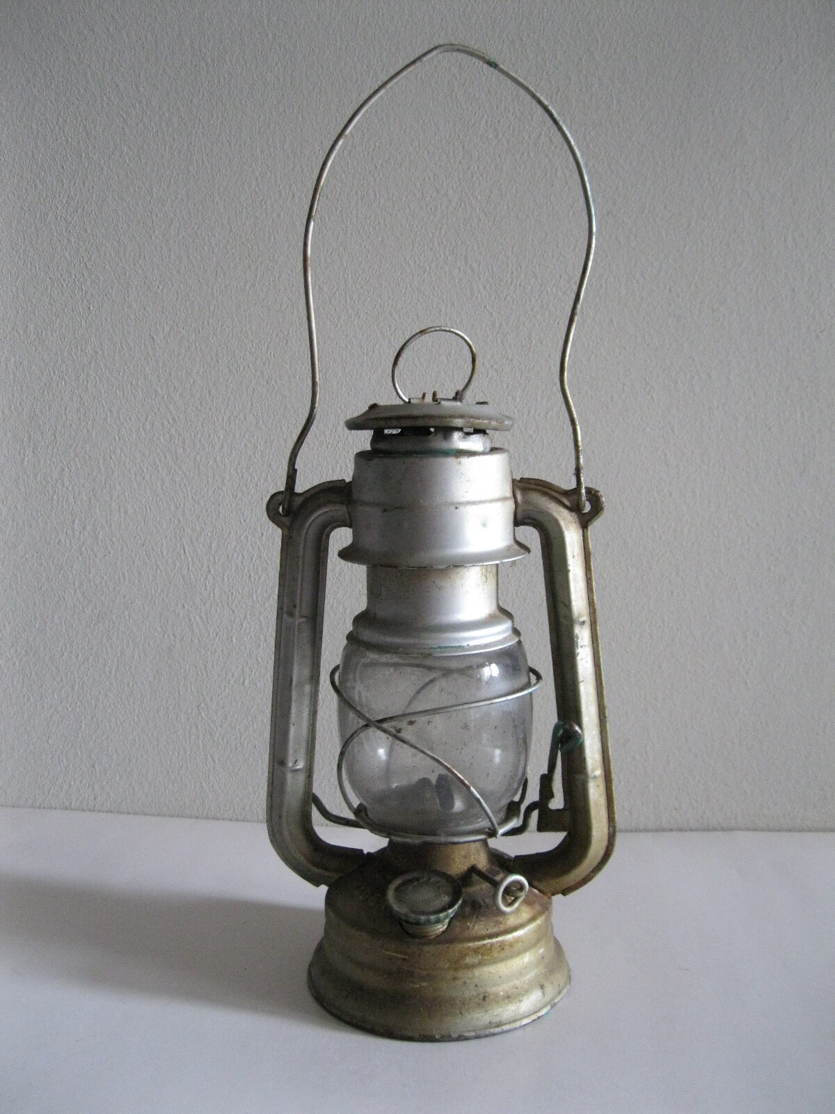 STARA LAMPA NAFTOWA JUPITER - 1 - obrazek 7