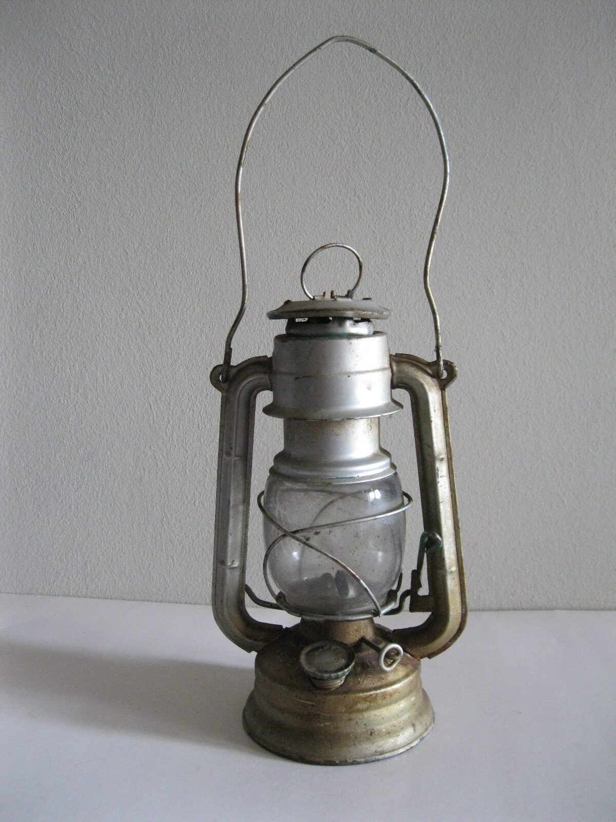 STARA LAMPA NAFTOWA JUPITER - 1 - obrazek 9