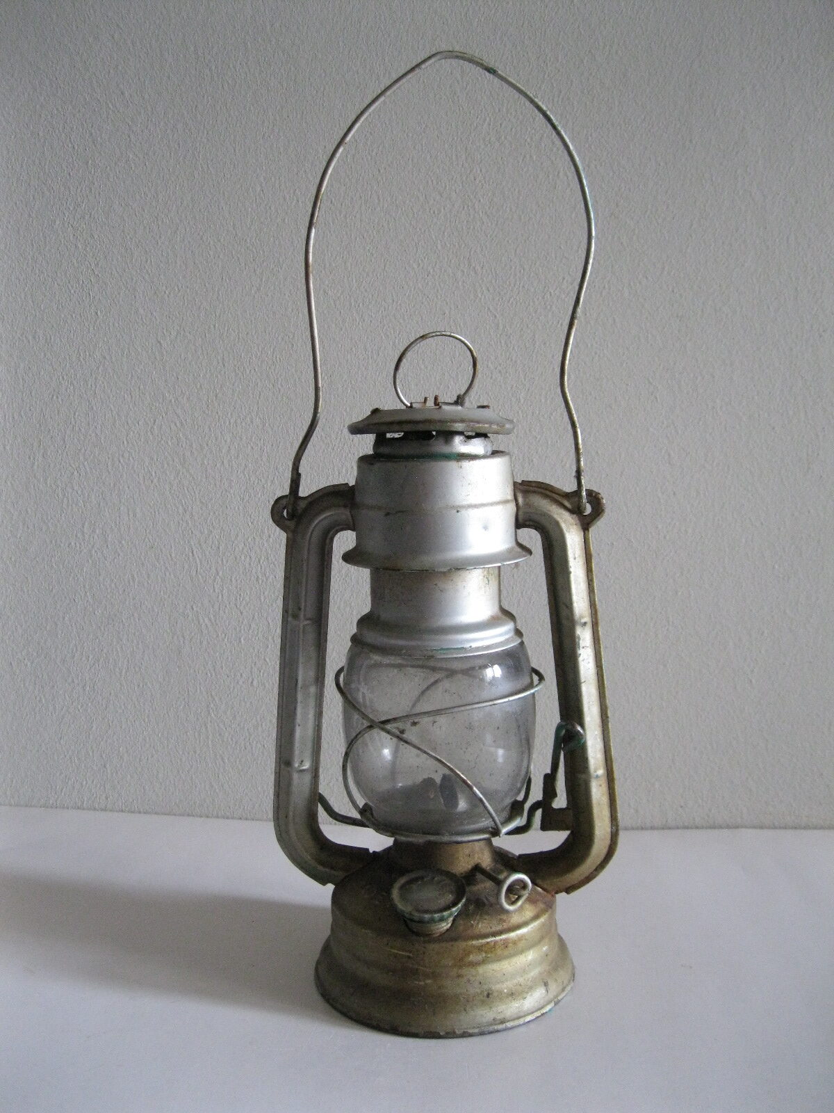 STARA LAMPA NAFTOWA JUPITER - 1 - obrazek 10
